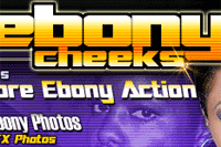 Screenshot of Ebony Cheeks