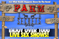 Screenshot of Farm Secrets