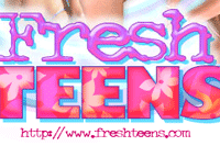 Screenshot of Fresh Teens