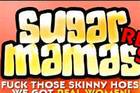 Screenshot of Sugar Mamas
