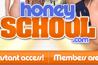 Screenshot of Honey School