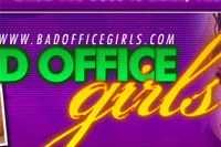 Screenshot of Bad Office Girls