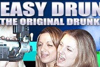 Screenshot of Easy Drunk Girls