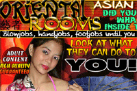 Screenshot of Oriental Rooms