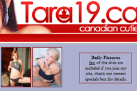 Screenshot of Tara 19