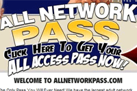 Screenshot of All Network Pass
