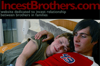 Screenshot of Incest Brothers