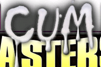 Screenshot of Cum Tasters