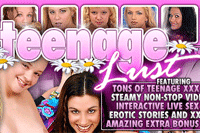 Screenshot of Teenage Lust