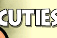 Screenshot of Creampie Cuties