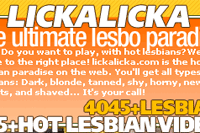 Screenshot of Licka Licka