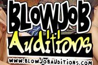 Screenshot of Blow Job Auditions