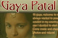 Screenshot of Gaya Patal