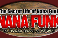 Screenshot of Nana Funk