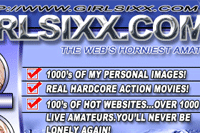 Screenshot of Girl Sixx