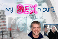 Screenshot of My Sex Tour