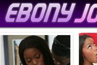Screenshot of Ebony Joy
