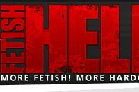 Screenshot of Fetish Hell