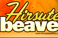 Screenshot of Hirsute Beavers