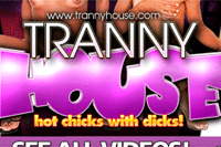 Screenshot of Tranny House