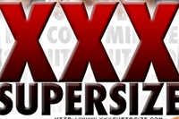 Screenshot of XXX Super Size