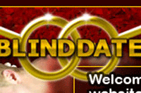 Screenshot of Gay Blind Date Sex