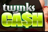 Screenshot of Twinks For Cash