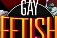 Screenshot of Gay Fetish XXX