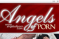 Screenshot of Angels Of Porn
