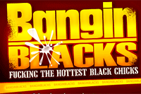 Screenshot of Bangin Blacks