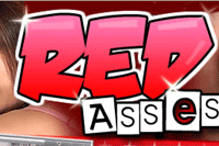Screenshot of Red Asses