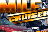 Screenshot of Milf Cruiser