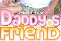 Screenshot of Daddy's Friend