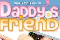 Screenshot of Daddy's Friend