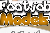 Screenshot of Footjob Models
