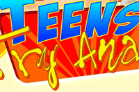 Screenshot of Teens Try Anal