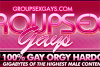 Screenshot of Groupsex Gays