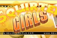 Screenshot of Squirter Girls