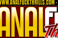 Screenshot of Anal Fuck Thrills