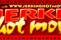 Screenshot of Jerking Hot Movies