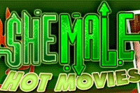 Screenshot of Shemale Hot Movies