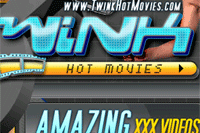 Screenshot of Twink Hot Movies