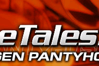 Screenshot of Pantyhose Tales