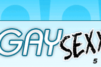 Screenshot of Gay Sexxx Pass