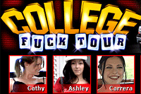 Screenshot of College Fuck Tour