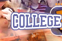 Screenshot of College Wild Parties