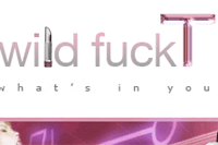 Screenshot of Wild Fuck Toys