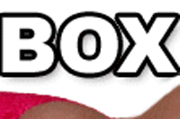 Screenshot of Brandy's Box