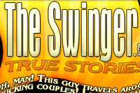 Screenshot of The Swinger