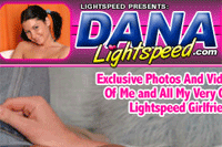 Screenshot of Dana Lightspeed